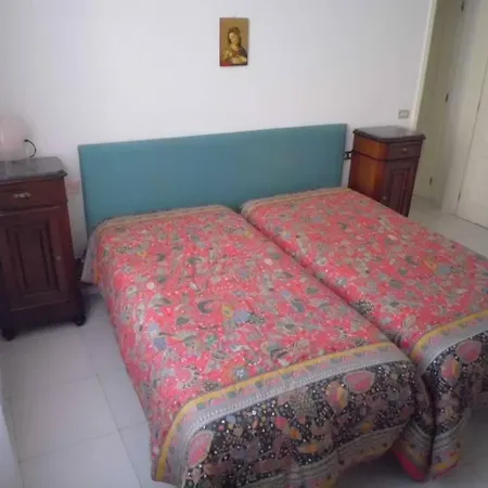 Davanti Al Mare E Al Parco Apartmán Rapallo