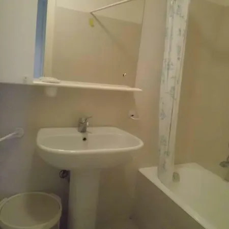 Apartmán Davanti Al Mare E Al Parco