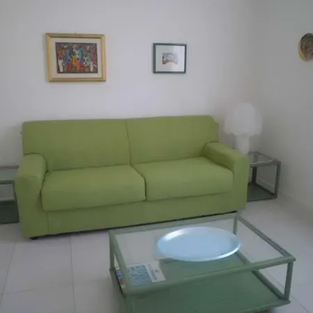 Appartement Davanti Al Mare E Al Parco Rapallo