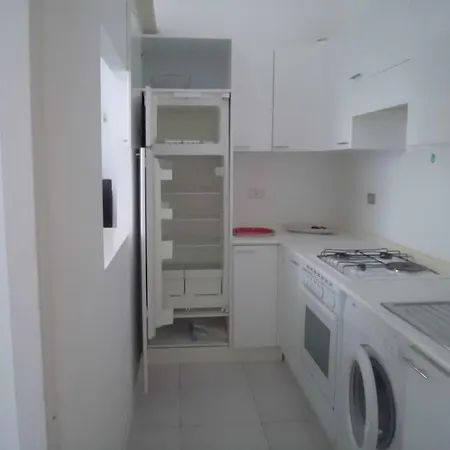 Apartmán Davanti Al Mare E Al Parco *
